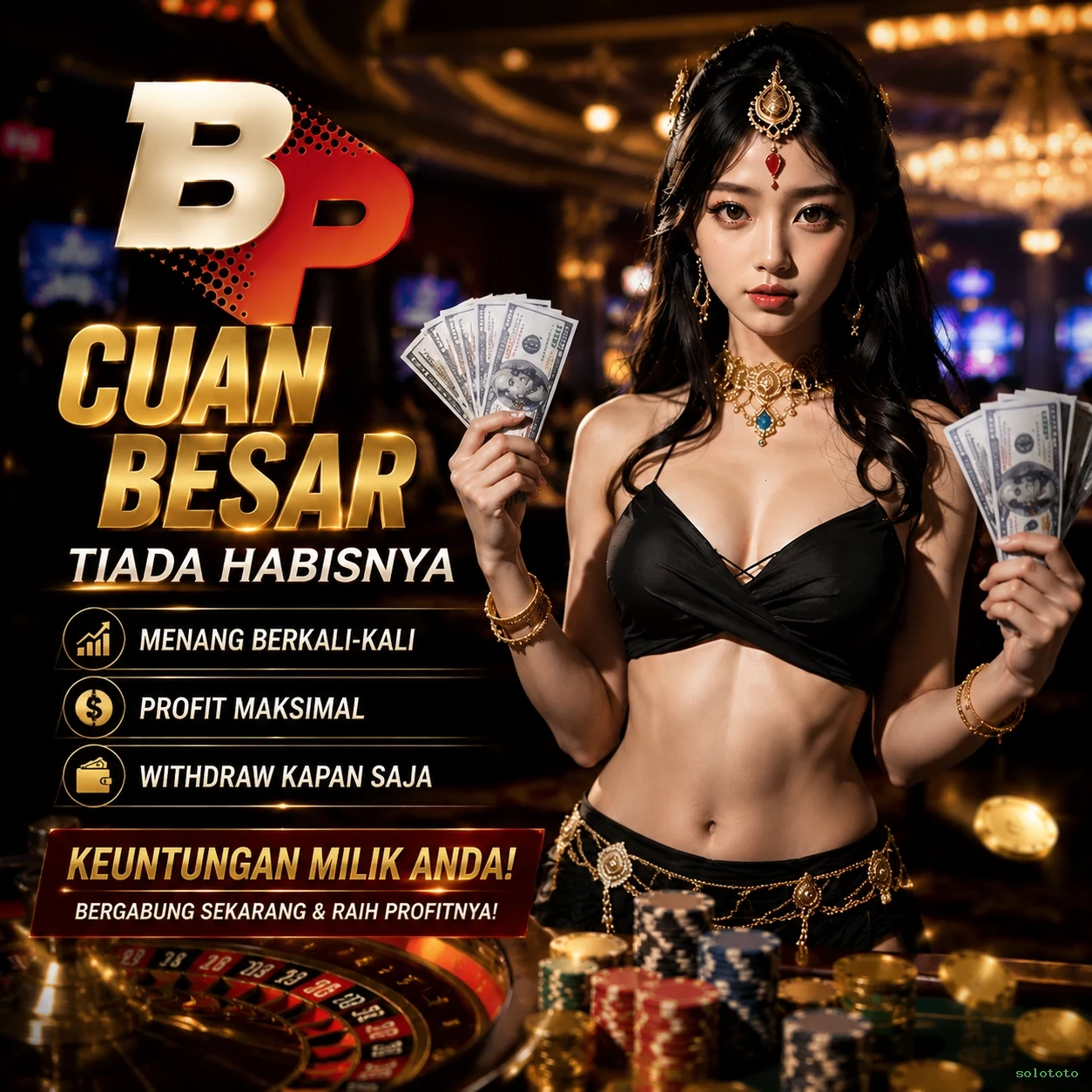 Tantangan dan Peluang di solototo untuk Pengembang Game