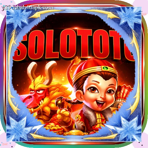 solototo Logo